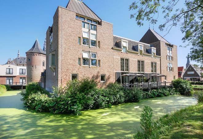 Slot hotel schagen