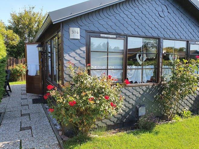 Vakantiepark de horn