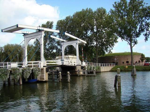 Hotel hart van weesp