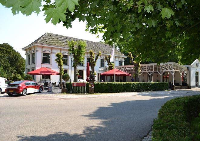 Hotel Restaurant Het Rechthuis Image