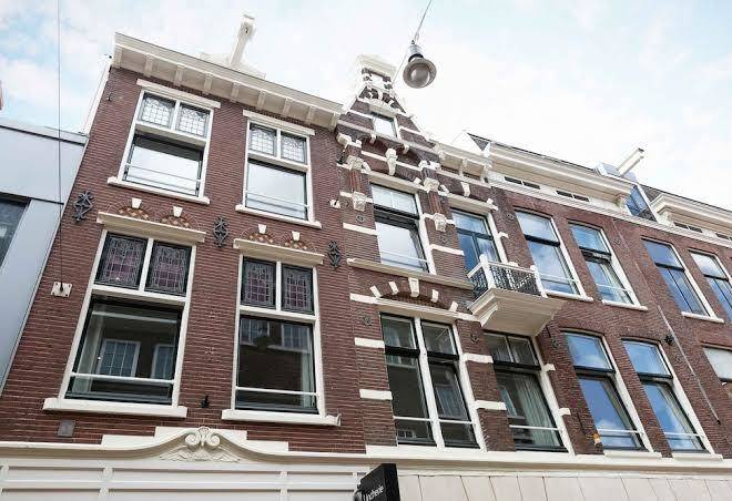 Anegang boutique hotel