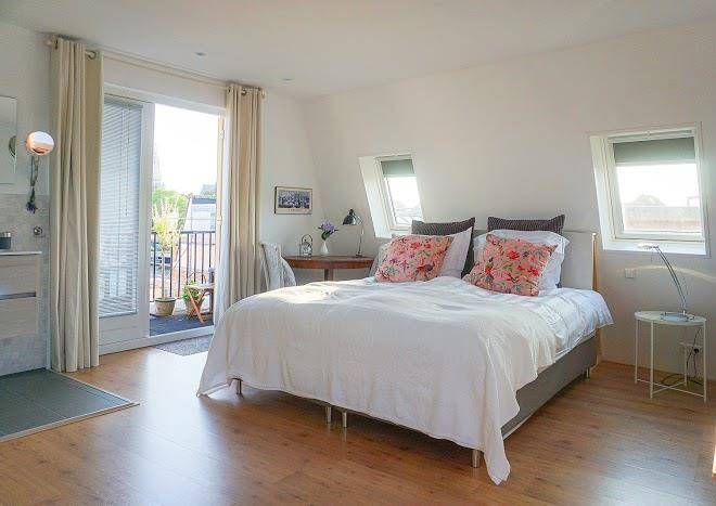 Bed And Bike Haarlem Nr1 Image