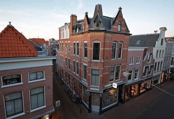 B&b Hotel Malts Image