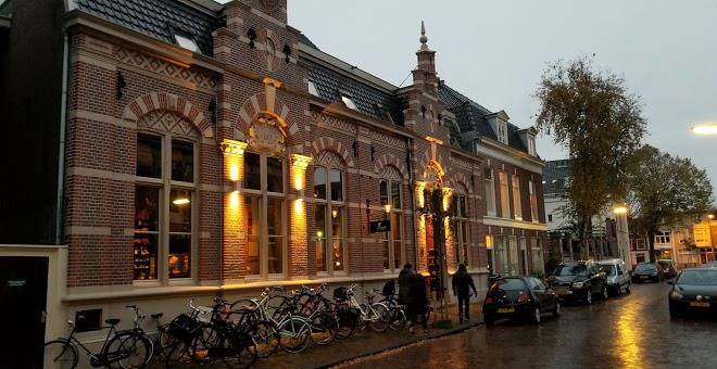 Boutiquehotel staats