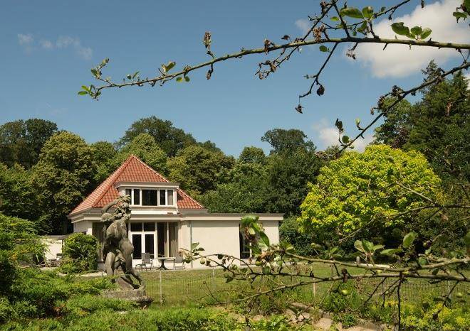 Boutique hotel 't vosje