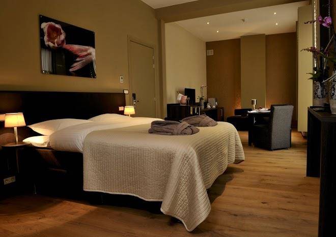 Brasss hotel suites