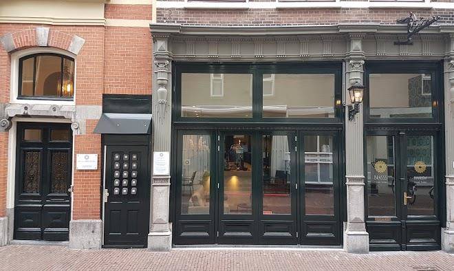 Haarlem hotel suites