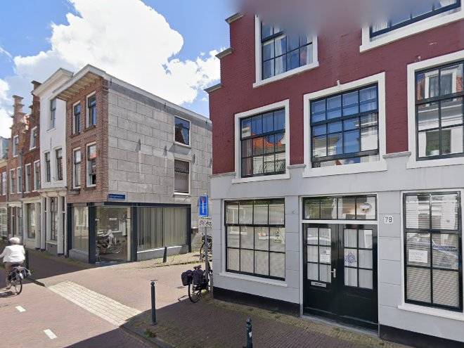Haarlemsespiegel