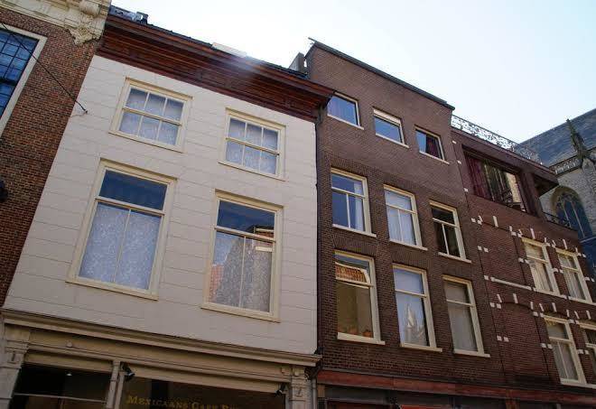 Hotel donatella
