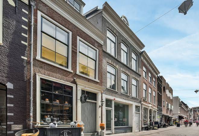 Koninginn