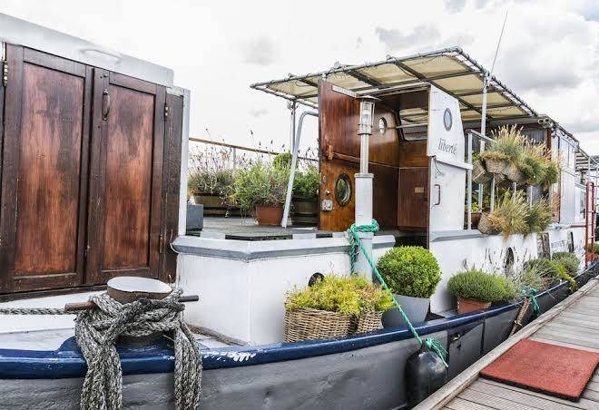 Liberte Haarlem Image