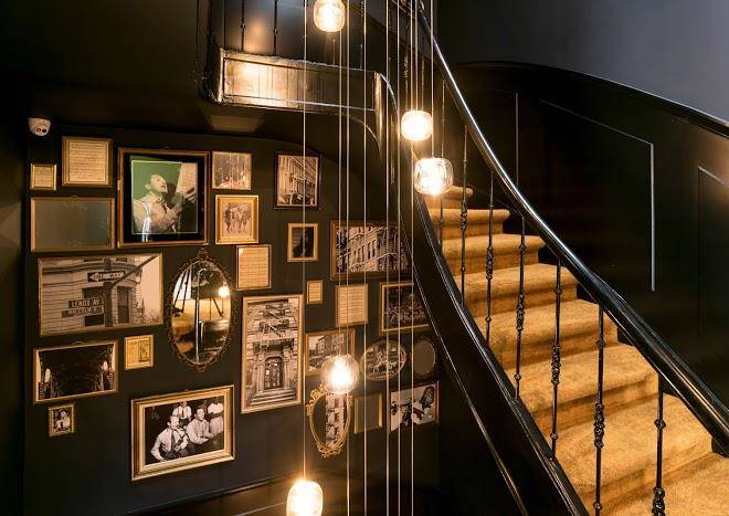 New amsterdam harlem hotel
