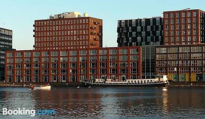 Schip josefien