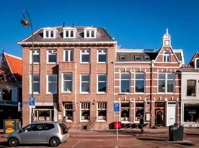 Cozy lofts haarlem