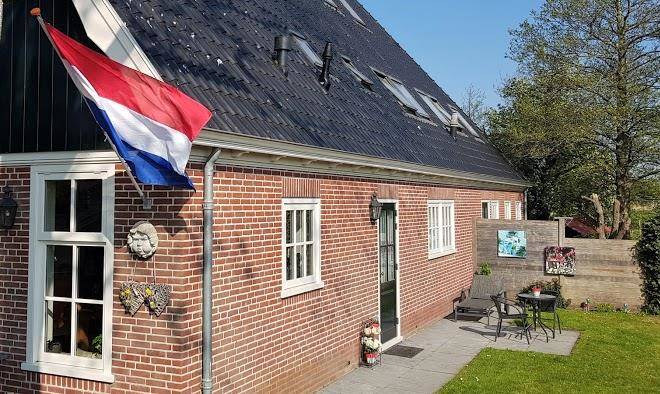 B&b de hemme
