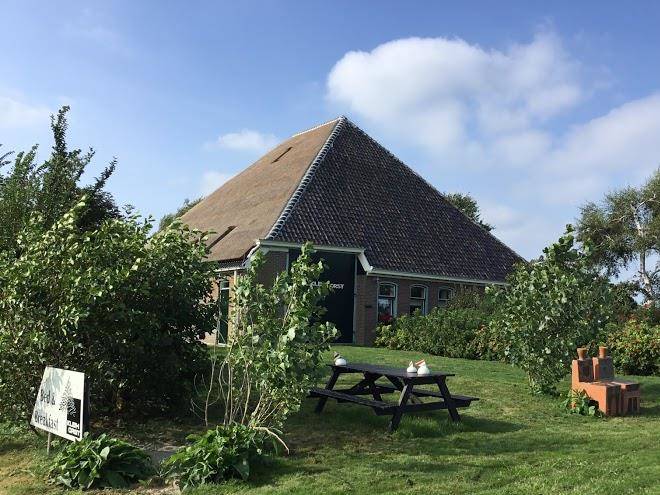 B&b De Kleih Orst Image