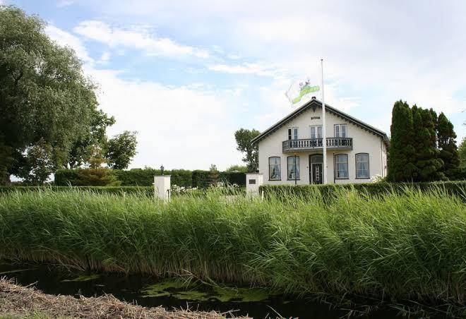 De Flevohoeve Image