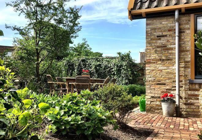 Hotel west inn hippolytushoef