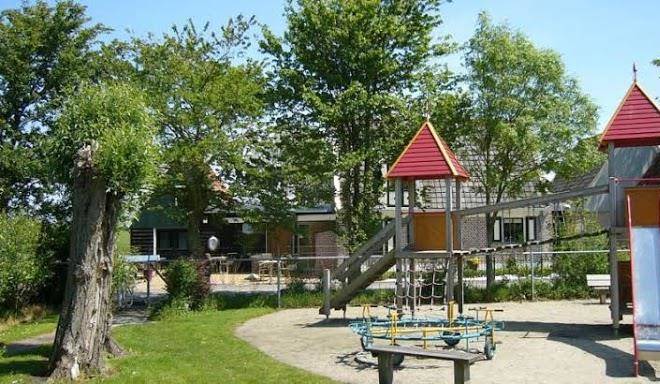 Recreatiepark wiringherlant