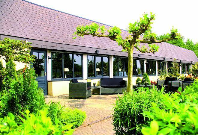 Van Der Valk Hotel Wieringermeer Image