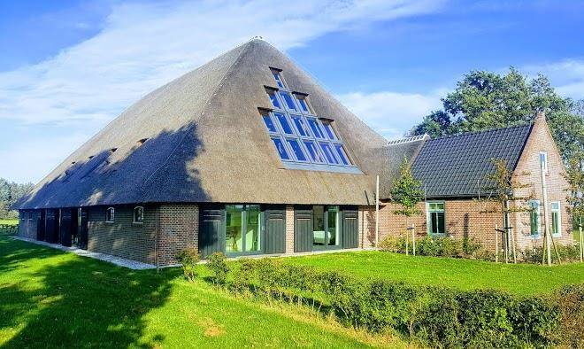 Wierschuur nieuwland