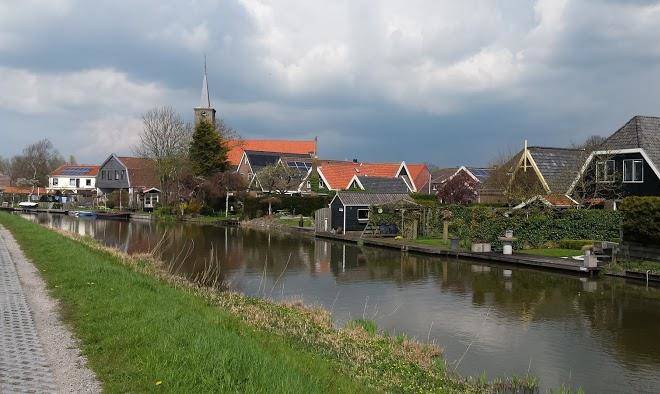 Cafe zaal de rode leeuw