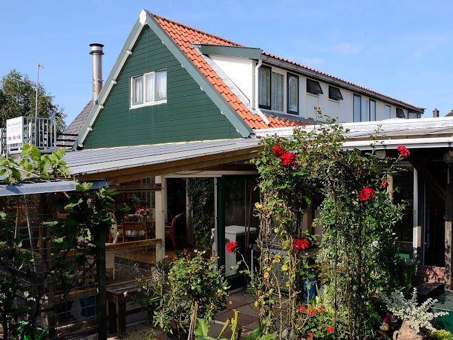 De oudestal