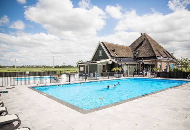 Topparken park westerkogge