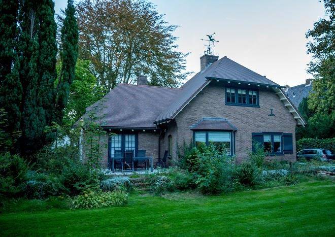 Hof ter heide