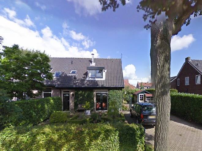 Maison de sas