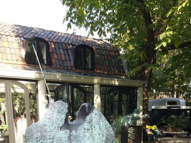 Marlin maison