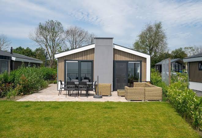 Europarcs Resort Markermeer Image