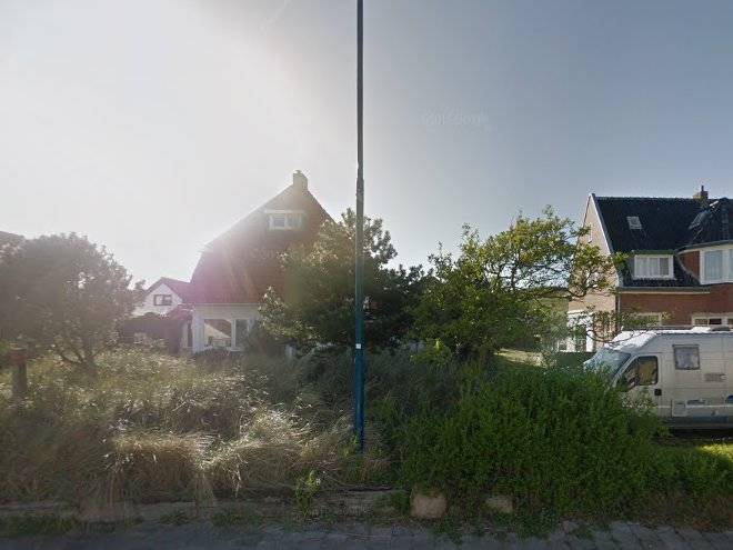 Achter De Brem Image