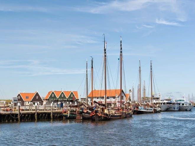 B&b de vrijheid texel