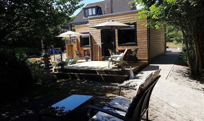 B&b duin en zee texel