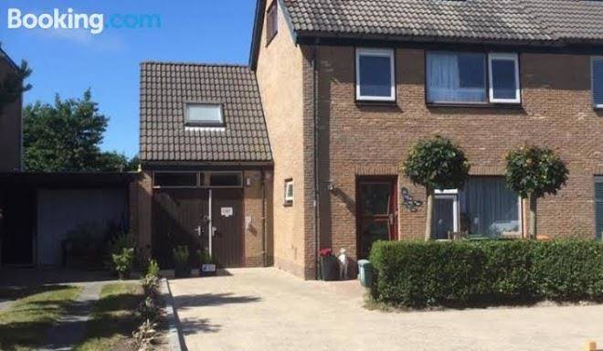 B&b kogervennetje