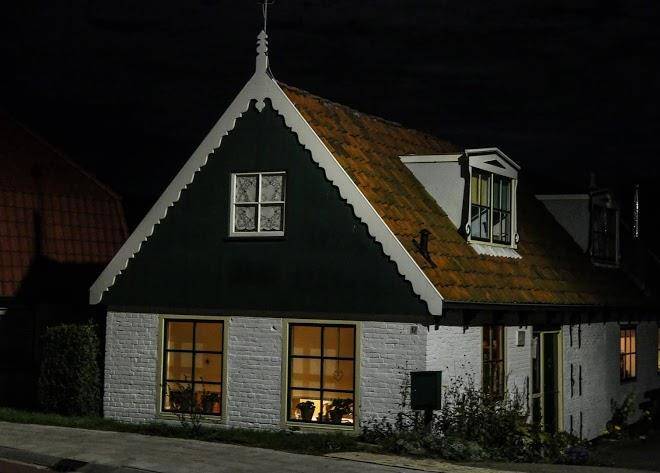 B&b paal21texel