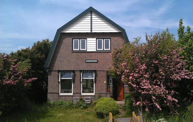 B&b zuiderkreek