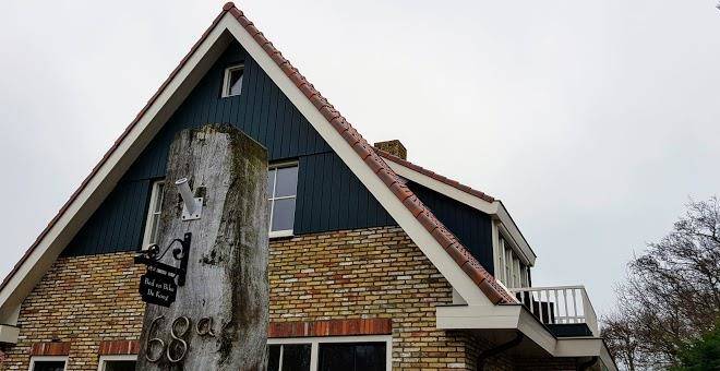 Bed En Bike De Koog Image