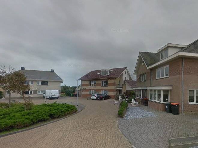 Blue sheep b&b texel