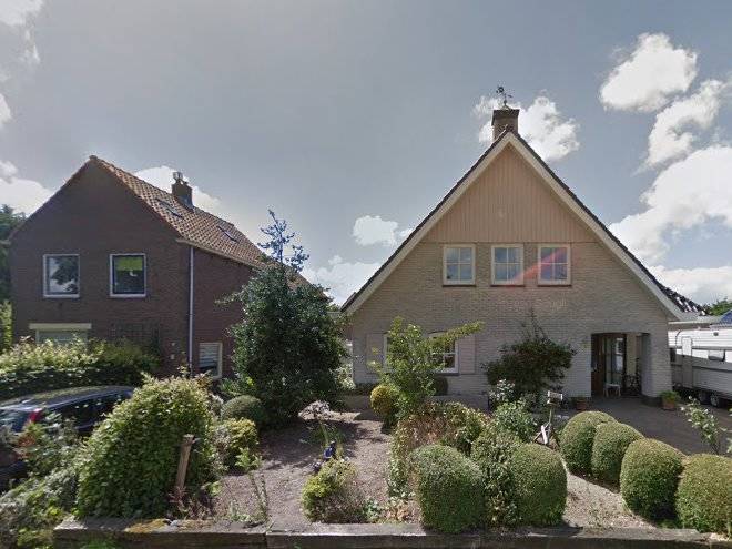 Bnb soet texel