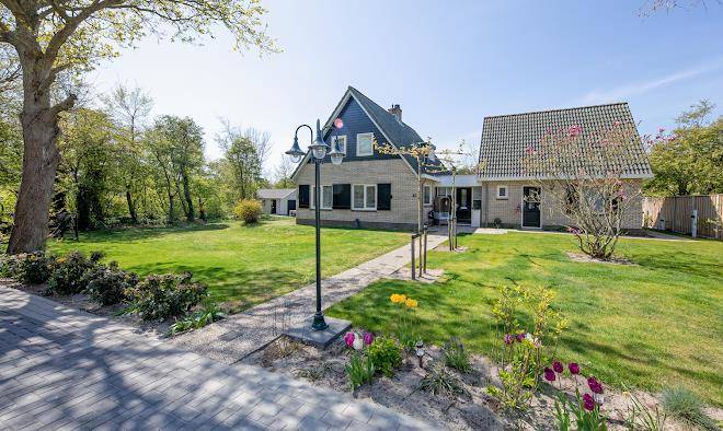 Bnb Zilt Texel Image