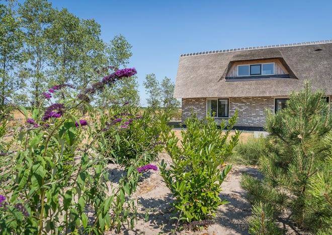 Bungalowpark t hoogelandt