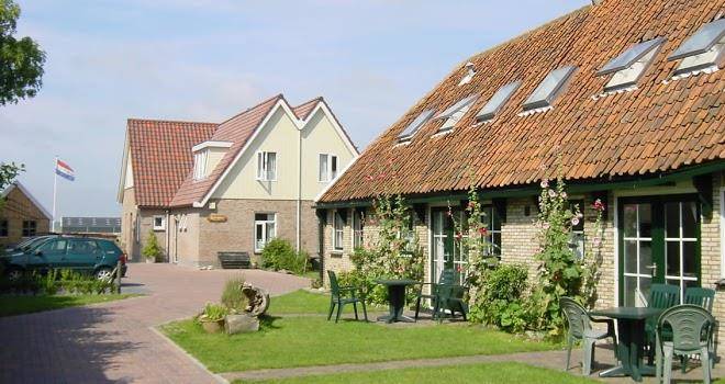 De ark texel