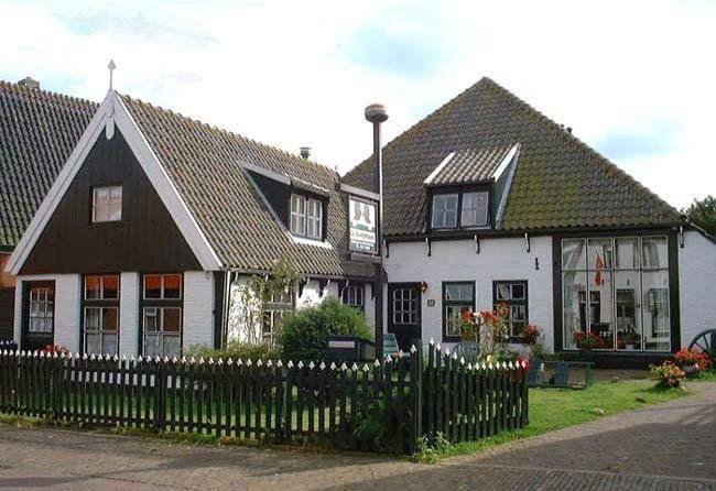 De kemphaan
