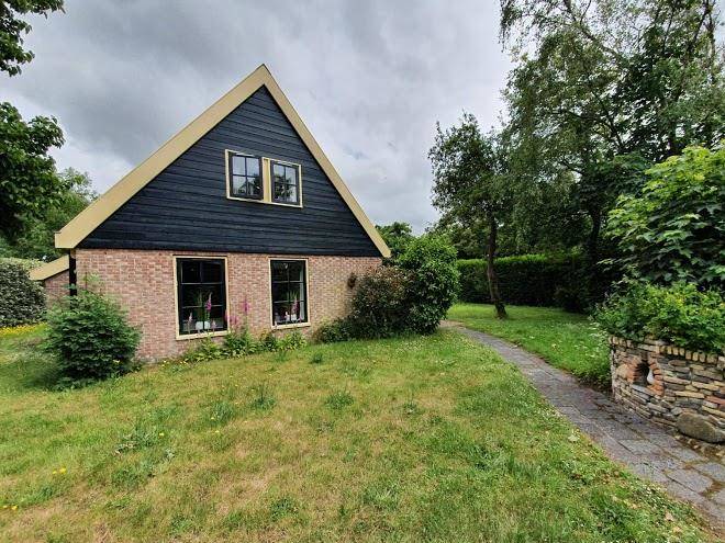 De woeste hoeve texel