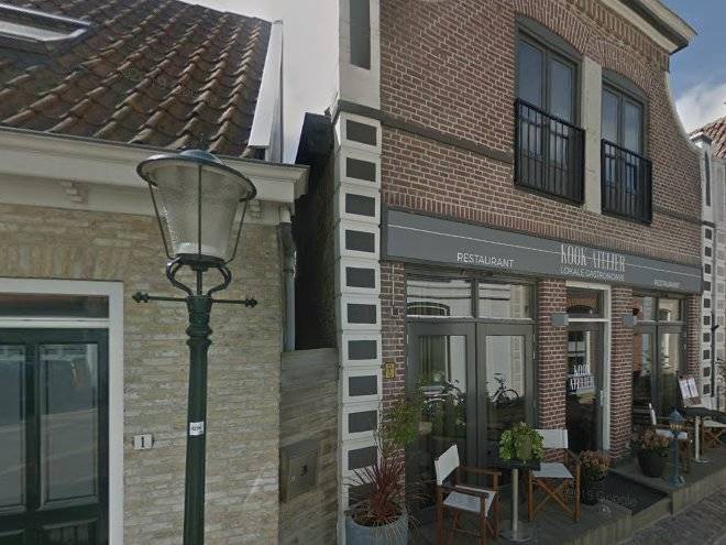 Design studios & suite molenstraat