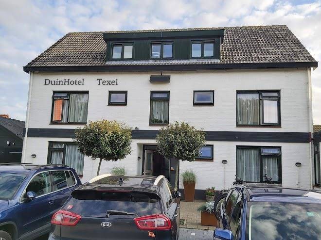 Duinhotel Texel Image