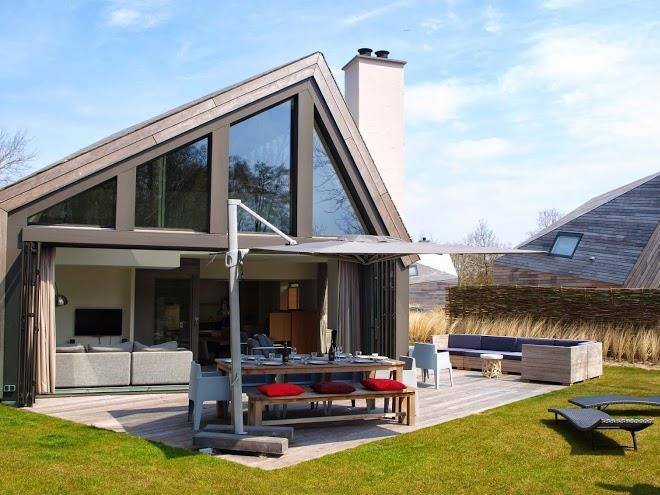 Dutchen vakantiepark duynzoom