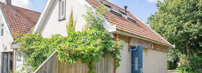 Eendrachtweg Texel Image